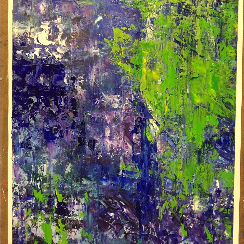 Meet your Posher, Donna